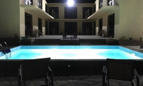 Guesthouse Mega